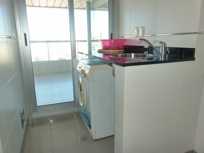 Art Boulevard, Departamento, Alquiler ,Mansa,Punta del Este
